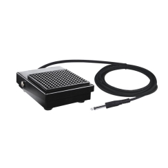Alctron AFP5 Foot Switch Pedal - Alctron