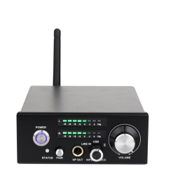 Alctron AHA101 Kulaklık Amfisi - Alctron