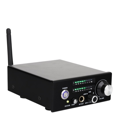 Alctron AHA101 Kulaklık Amfisi - 2