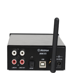 Alctron AHA101 Kulaklık Amfisi - 3