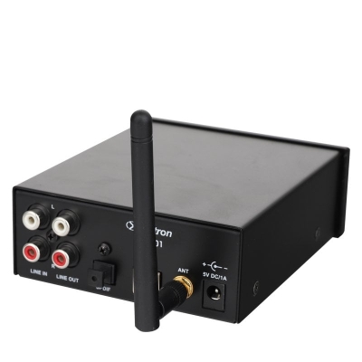 Alctron AHA101 Kulaklık Amfisi - 4