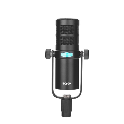 Alctron BC600 Yayın Mikrofonu - 1