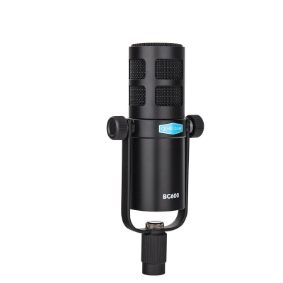 Alctron BC600 Yayın Mikrofonu - 2