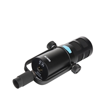 Alctron BC600 Yayın Mikrofonu - 3