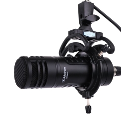 Alctron BC800V2 Dinamik Yayın Mikrofonu - 3
