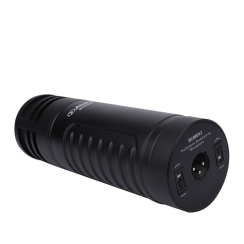 Alctron BC800V2 Dinamik Yayın Mikrofonu - 4