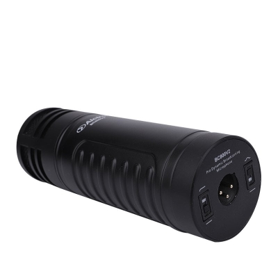 Alctron BC800V2 Dinamik Yayın Mikrofonu - 4