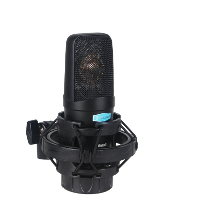 Alctron Beta3 Geniş Diyafram FET Condenser Mikrofon - 1