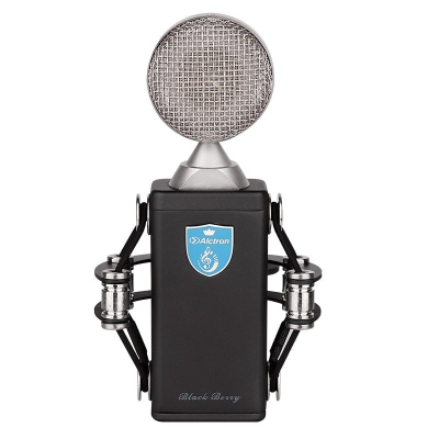 Alctron Black Berry 2 FET Condenser Mikrofon - 1