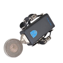 Alctron Black Berry 2 FET Condenser Mikrofon - 4
