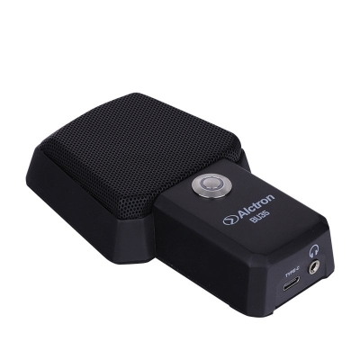 Alctron BU35 USB Boundary Mikrofon - 1