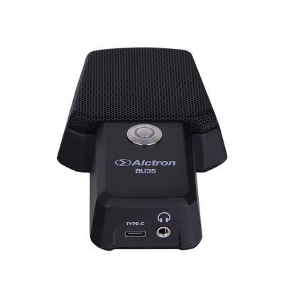 Alctron BU35 USB Boundary Mikrofon - 3