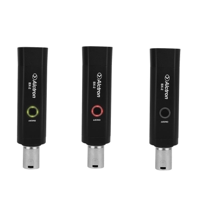 Alctron BX-2 Bluetooth Dönüştürücü - 1