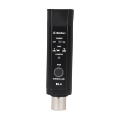 Alctron BX-4 Bluetooth Dönüştürücü - 1