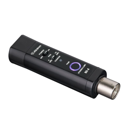 Alctron BX-4 Bluetooth Dönüştürücü - 3