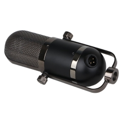 Alctron C77 FET Condenser Stüdyo Mikrofonu - 4
