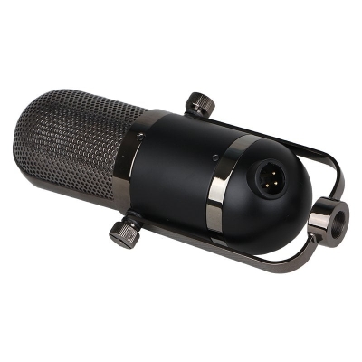 Alctron C77 FET Condenser Stüdyo Mikrofonu - 4