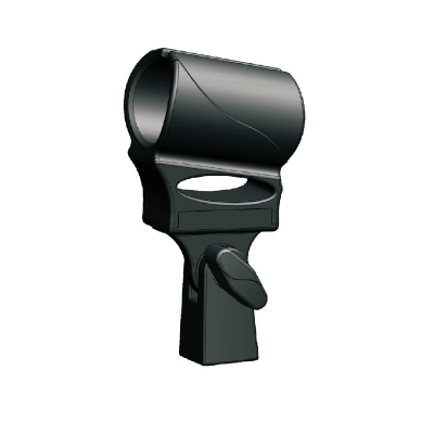 Alctron C9027 Mikrofon Clip - 1