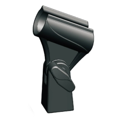 Alctron C9028 Mikrofon Clip Tutucu - Alctron