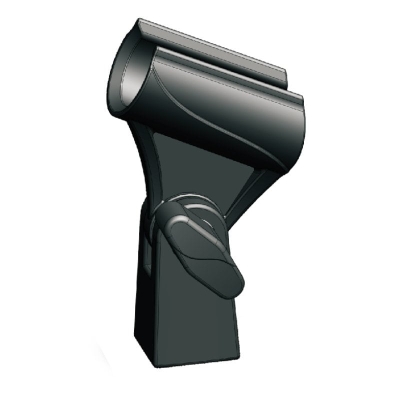 Alctron C9028 Mikrofon Clip Tutucu - 1