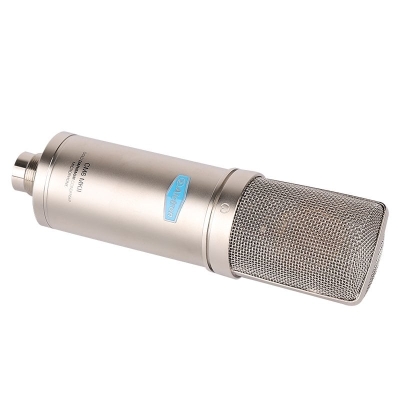 Alctron CM6 MK2 Geniş Diyafram FET Condenser Mikrofon - 4