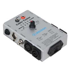 Alctron DB-2 Kablo Deneme Cihazı - Alctron