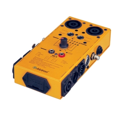 Alctron DB-4 Kablo Deneme Cihazı - 1