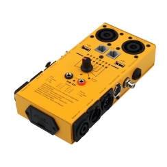 Alctron DB-4U Kablo Deneme Cihazı - Alctron