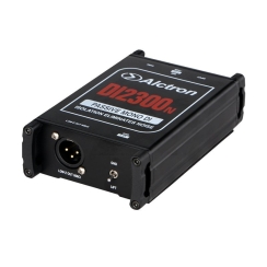 Alctron DI2300N Pasif DI Box - 1