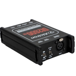 Alctron DI2600N Pasif DI Box - 3