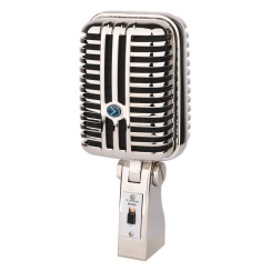 Alctron DK1000 Dinamik Mikrofon - 1