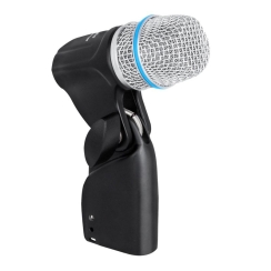 Alctron DM-10 Enstrüman Mikrofonu - Alctron