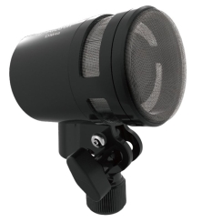 Alctron DM48 Davul Mikrofonu - Alctron