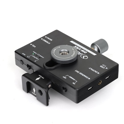 Alctron DW-V Alıcı/Verici - 1