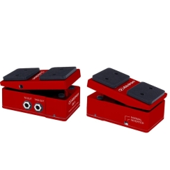 Alctron EX-1 Efekt Pedalı - Alctron