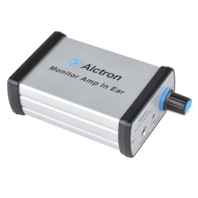 Alctron HA-1 Kulaklık Amfisi - 1