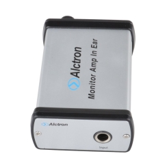 Alctron HA-1 Kulaklık Amfisi - 3