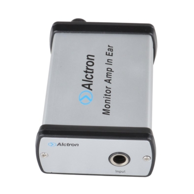 Alctron HA-1 Kulaklık Amfisi - 3