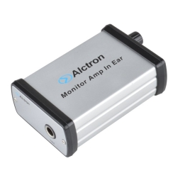 Alctron HA-1 Kulaklık Amfisi - 4