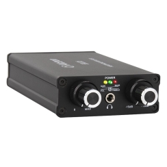 Alctron HA106 Kulaklık Amfi - Alctron