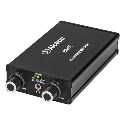 Alctron HA106 Kulaklık Amfi - 2