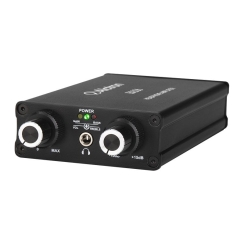 Alctron HA106 Kulaklık Amfi - 3