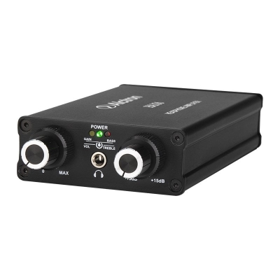 Alctron HA106 Kulaklık Amfi - 3