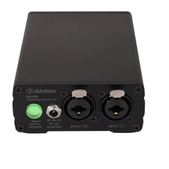 Alctron HA130 Kulaklık Amfisi - 3