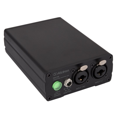 Alctron HA130 Kulaklık Amfisi - 4