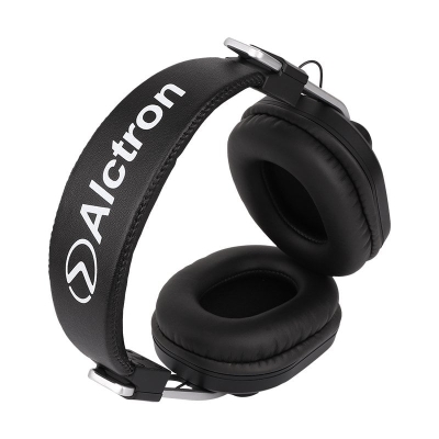 Alctron HE820 Bluetooth Kulak Üstü Kulaklık - 3