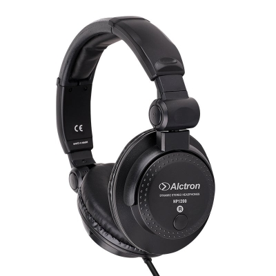 Alctron HP1200 Kulak Üstü Kulaklık - 1