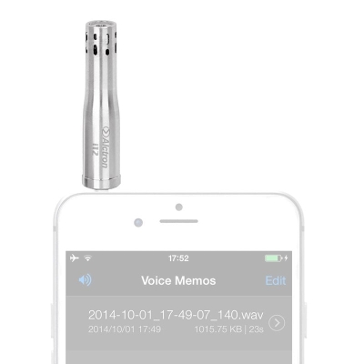 Alctron i12 IOS Mikrofonu - 2
