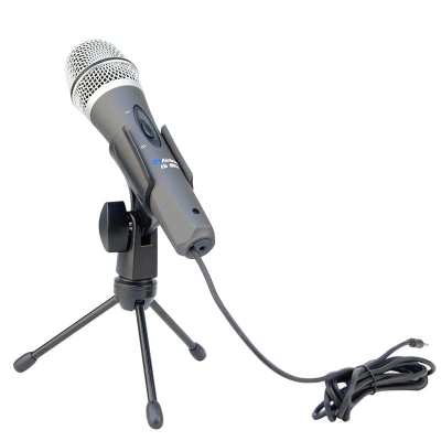 Alctron i5 El Tipi IOS Mikrofonu - 2
