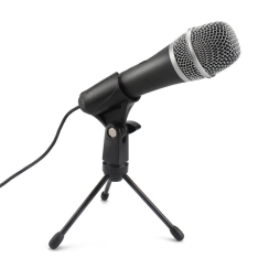 Alctron i5 El Tipi IOS Mikrofonu - 4